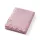 BabyOno Bambusz Kötött Takaró Rózsaszín 75x100cm – NaturalBabyShop részletes termékkép és vásárlási információ