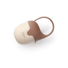   BabyOno Cumitartó Tok Elefánt Bézs 0 Hónapos Kortól - Biztonságos Rögzítéshez és Praktikus Mindennapokra