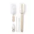 Babyono Beige Cumisüveg- és Cumikefe, Alapos Tisztításhoz Cumisüvegekhez és Cumikhoz - NaturalBabyShop.hu termékkép