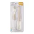 Babyono Beige Cumisüveg- és Cumikefe, Alapos Tisztításhoz Cumisüvegekhez és Cumikhoz - NaturalBabyShop.hu termékkép