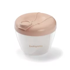 Babyono Beige Tápszeradagoló, Praktikus Adagoláshoz Otthon és Utazás Közben - NaturalBabyShop.hu termékkép