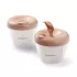 Babyono Beige Tápszeradagoló, Praktikus Adagoláshoz Otthon és Utazás Közben - NaturalBabyShop.hu termékkép