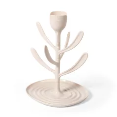 BabyOno Univerzális Csepegtető Cumisüvegekhez és Kiegészítőkhöz Tulip Bézs – NaturalBabyShop részletes termékkép és vásárlási információ
