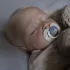 Lovi Szilikon Dinamikus Cumi Night&day 6-18 Hónapos Kor között 2db Fiú - Nyugodt Komfort a Mindennapokra
