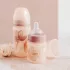 Canpol Babies Babies EasyStart Gold Antikolikus Cumisüveg 240ml Rózsaszín - Kényelmes Etetéshez és Természetes Cumizási Élményhez