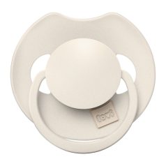   Lovi Dinamikus Szilikon Cumi Prime Újszülött Kortól 6 Hónapos Korig 1db Kókusz - Nyugodt Komfort a Mindennapokra