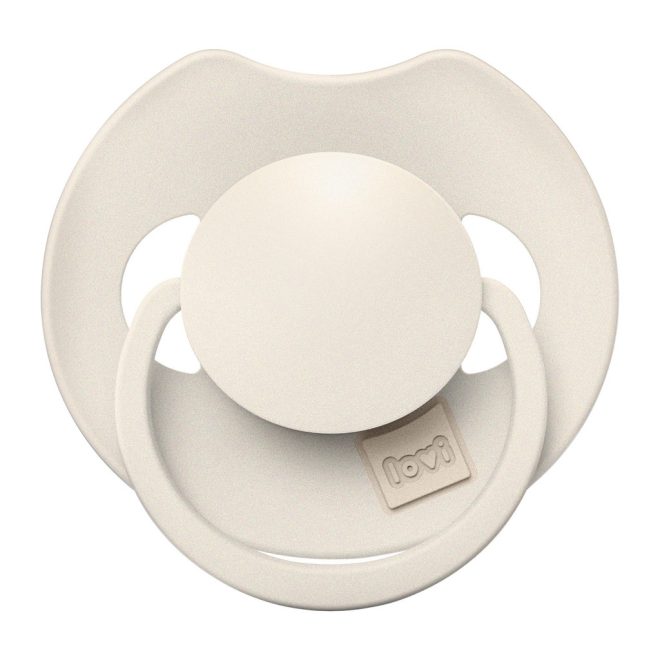 Lovi Dinamikus Szilikon Cumi Prime Újszülött Kortól 6 Hónapos Korig 1db Kókusz - Nyugodt Komfort a Mindennapokra