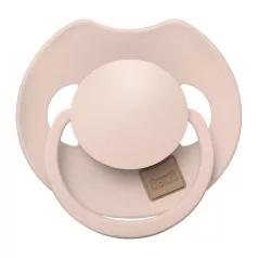   Lovi Dinamikus Szilikon Cumi Prime Újszülött Kortól 6 Hónapos Korig 1db Nude - Nyugodt Komfort a Mindennapokra