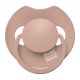 Lovi Dinamikus Szilikon Cumi Prime Újszülött Kortól 6 Hónapos Korig 1db Blush - Nyugodt Komfort a Mindennapokra