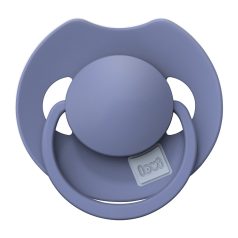   Lovi Dinamikus Szilikon Cumi Prime Újszülött Kortól 6 Hónapos Korig 1db Kék - Nyugodt Komfort a Mindennapokra