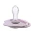 Lovi Dinamikus Szilikon Cumi Prime 18 Hónapos Kortól 2db Baby Lilac/Violet - Nyugodt Komfort a Mindennapokra