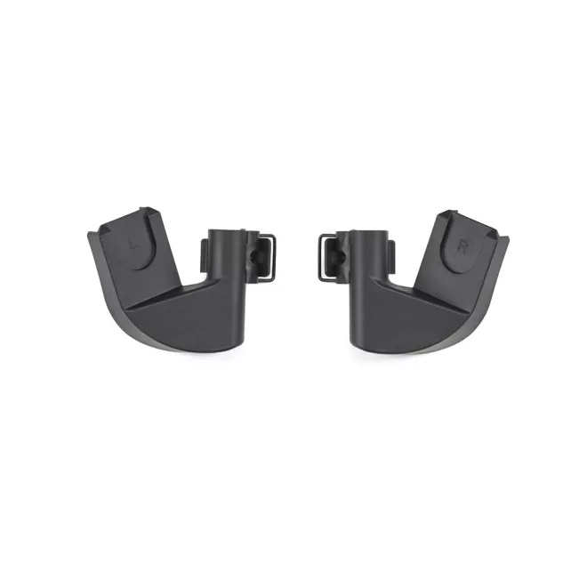 Anex Air-Z Babakocsi Autósülés Adapter - Kompatibilis Adapter Babahordozókhoz