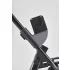 Anex Air-Z Babakocsi Autósülés Adapter - Kompatibilis Adapter Babahordozókhoz