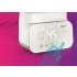 Neno VITA 5 az 1-ben Sterilizáló és Multifunkcionális Melegítő - Cumisüveg Sterilizálás, Tej- és Bébiétel Melegítés Egy Készülékben