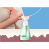 Neno Anyatej Tároló Zacskók 150ml - 20db-os Készlet Adapterrel, Közvetlen Szíváshoz Mellszívóból, Fagyasztható, Hermetikusan Záródó, BPA-mentes, Mércével és Feliratozható Felülettel