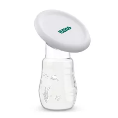   Neno LEITE Anyatejgyűjtő - Puha Szilikon Tejgyűjtő Kényelmes és Biztonságos Használatra