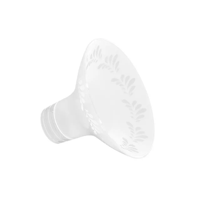 Neno Szilikon Betét M Méret 24mm Mellszívókhoz - Puha Japán Szilikon, BPA-Mentes, Kompatibilis Minden Neno Modellhez