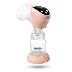   Neno Elektromos Kétfázisú Anyatej Szívó Primo - Hatékony, Gyors, Csendes, Baba- és Anyabarát