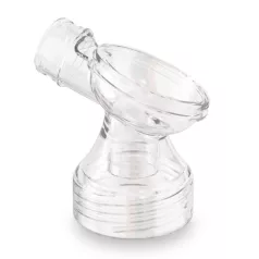   Neno Pótkapcsoló (Háromutas) a Neno Mellszívóhoz - Kényelmes és Hatékony Tejlefejéshez