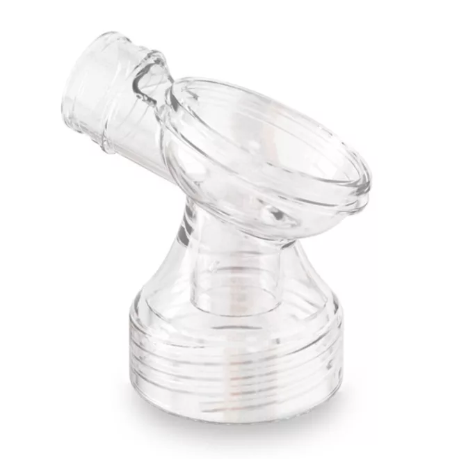 Neno Pótkapcsoló (Háromutas) a Neno Mellszívóhoz - Kényelmes és Hatékony Tejlefejéshez