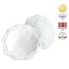 Neno Stella Eldobható Melltartóbetétek 60db - Ultra-Vékony (1 mm), Légáteresztő, Nedvszívó és Diszkrét Szoptatási Betétek, Puha Nem Szőtt Anyagból, Stabilizáló Rögzítővel