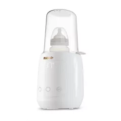   Neno Tocco 6 az 1-ben Sterilizáló és Multifunkciós Melegítő - Sokoldalú Babaetetés Támogatásához