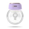 Neno Sole Elektromos Anyatej Mellszívó Handsfree - Vezeték Nélküli, 210ml Kapacitás, 8 Szintű Beállítás, USB-C Töltés, Anatómiai Mellpajzs