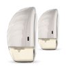 Neno Perla Twin Elektromos Dupla Handsfree Anyatej Mellszívó - 3 Fázis, 9 Szint, USB-C Töltés, 19/22/26mm Mellpajzs, 120ml Tejtartály