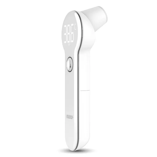 Neno Érintésmentes Hőmérő Medic T08 - Gyors és Pontos Hőméréshez