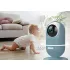 Neno Vedo Blue Digitális Videós Bébiőr - Megbízható Képátvitelhez és Nyugodt Babaőrzéshez