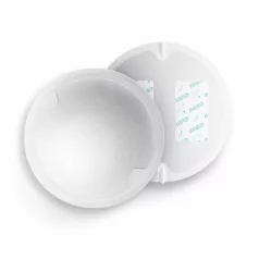   Neno Naturale Melltartóbetét 60db - Kényelmes Védelmet és Frissességet ad