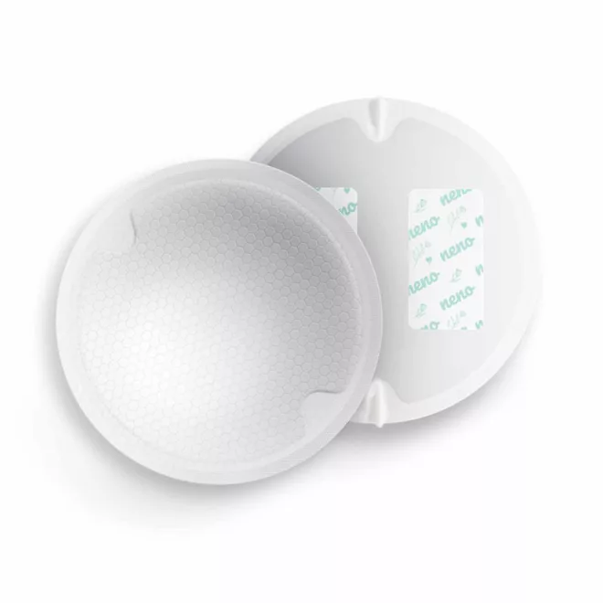 Neno Naturale Melltartóbetét 60db - Kényelmes Védelmet és Frissességet ad