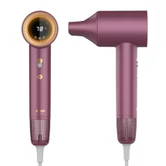   Neno Beauty Hajszárító Lonizációval Silvia - Praktikus Szépségápolás Otthon