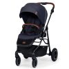 Kinderkraft Sport All Road Imperial Blue Babakocsi