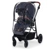 Kinderkraft Sport All Road Imperial Blue Babakocsi