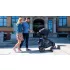 Kinderkraft Sport All Road Imperial Blue Babakocsi