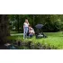Kinderkraft Sport All Road Imperial Blue Babakocsi