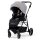 Kinderkraft Sport Vesto Grey Babakocsi