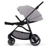 Kinderkraft Sport Vesto Grey Babakocsi