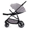 Kinderkraft Sport Vesto Grey Babakocsi