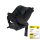 Kinderkraft Select I-GUARD i-Size Autósülés 40-105cm Grafit Fekete - Prémium Forgatható Gyerekülés ISOFIX Rögzítéssel, Újszülöttkortól 18 kg-ig, Elegáns Sötétszürke Kivitelben
