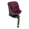 Kinderkraft Select I-GUARD i-Size Autósülés 40-105cm Cherry Pearl - Prémium Forgatható Gyerekülés ISOFIX Rögzítéssel, Újszülöttkortól 18 kg-ig