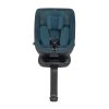 Kinderkraft Select I-GUARD i-Size Autósülés 40-105cm Harbor Blue - Prémium Forgatható Gyerekülés ISOFIX Rögzítéssel, Újszülöttkortól 18 kg-ig, Stílusos Kék Kivitelben