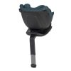 Kinderkraft Select I-GUARD i-Size Autósülés 40-105cm Harbor Blue - Prémium Forgatható Gyerekülés ISOFIX Rögzítéssel, Újszülöttkortól 18 kg-ig, Stílusos Kék Kivitelben