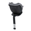 Kinderkraft Select I-GUARD PRO i-Size Autósülés 61-105cm Cool Grey - Prémium Előre és Hátrafelé Néző Gyerekülés ISOFIX Rögzítéssel, 15 Hónapos Kortól 18 kg-ig