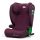 Kinderkraft Junior Fix 2 Cherry Pearl Autósülés Gyerekeknek 100-150cm (15-36kg)