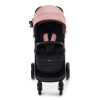 Kinderkraft Rine Classic Premium Sport Babakocsi Vital Pink - Stabil Váz, Teljes Rugózás és Élénk Pink Stílus