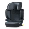 Kinderkraft Select XPAND 2 i-Size Autósülés 100-150cm Graphite Black - Prémium ISOFIX Gyerekülés 3-12 Éves Korig, Állítható Szélesség és Magasság, Elegáns Fekete Kivitelben