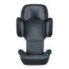 Kinderkraft Select XPAND 2 i-Size Autósülés 100-150cm Graphite Black - Prémium ISOFIX Gyerekülés 3-12 Éves Korig, Állítható Szélesség és Magasság, Elegáns Fekete Kivitelben