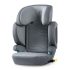 Kinderkraft Select XPAND 2 i-Size Autósülés 100-150cm Rocket Grey - Prémium ISOFIX Gyerekülés 3-12 Éves Korig, Állítható Szélesség és Magasság, Modern Szürke Kivitelben